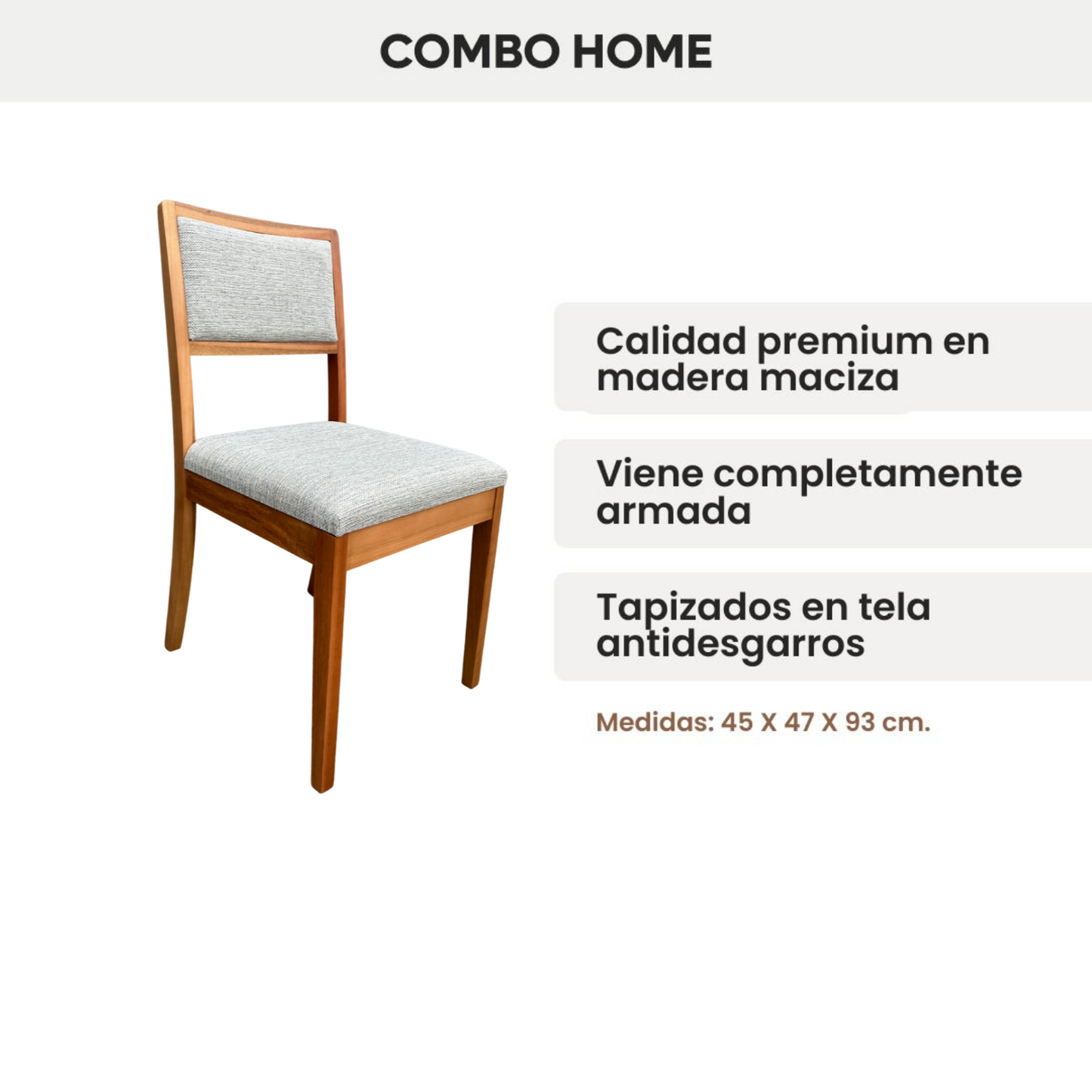 Silla Alice