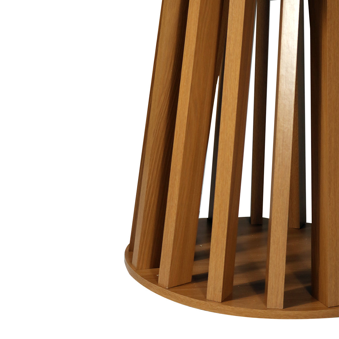 Mesa Lavanda Redonda 105 cm