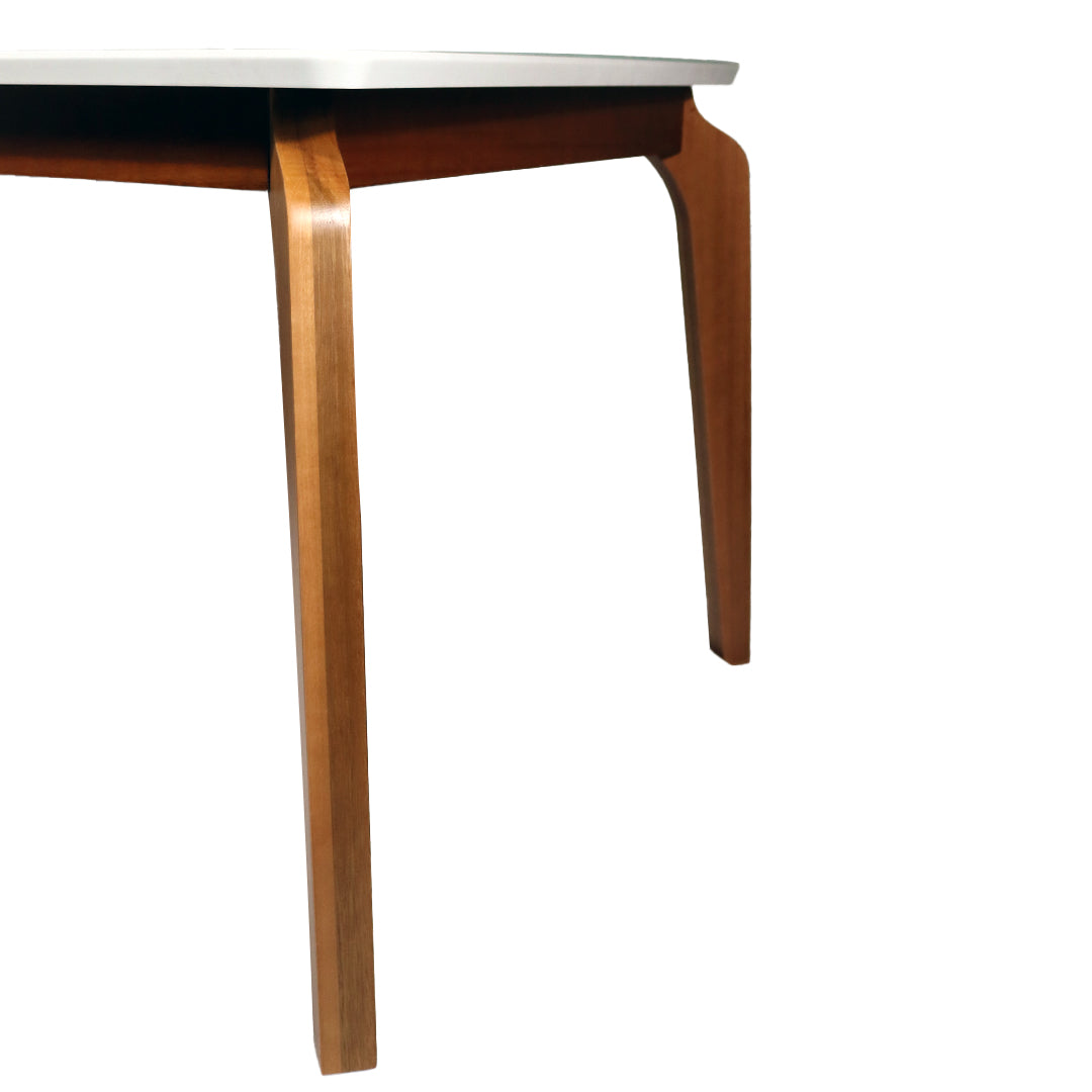 Mesa Petra Rectangular 160 cm