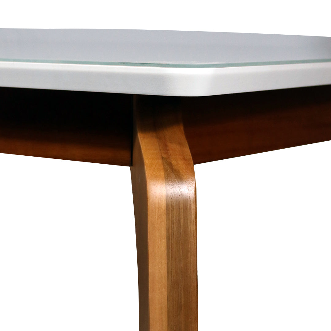 Mesa Petra Rectangular 160 cm