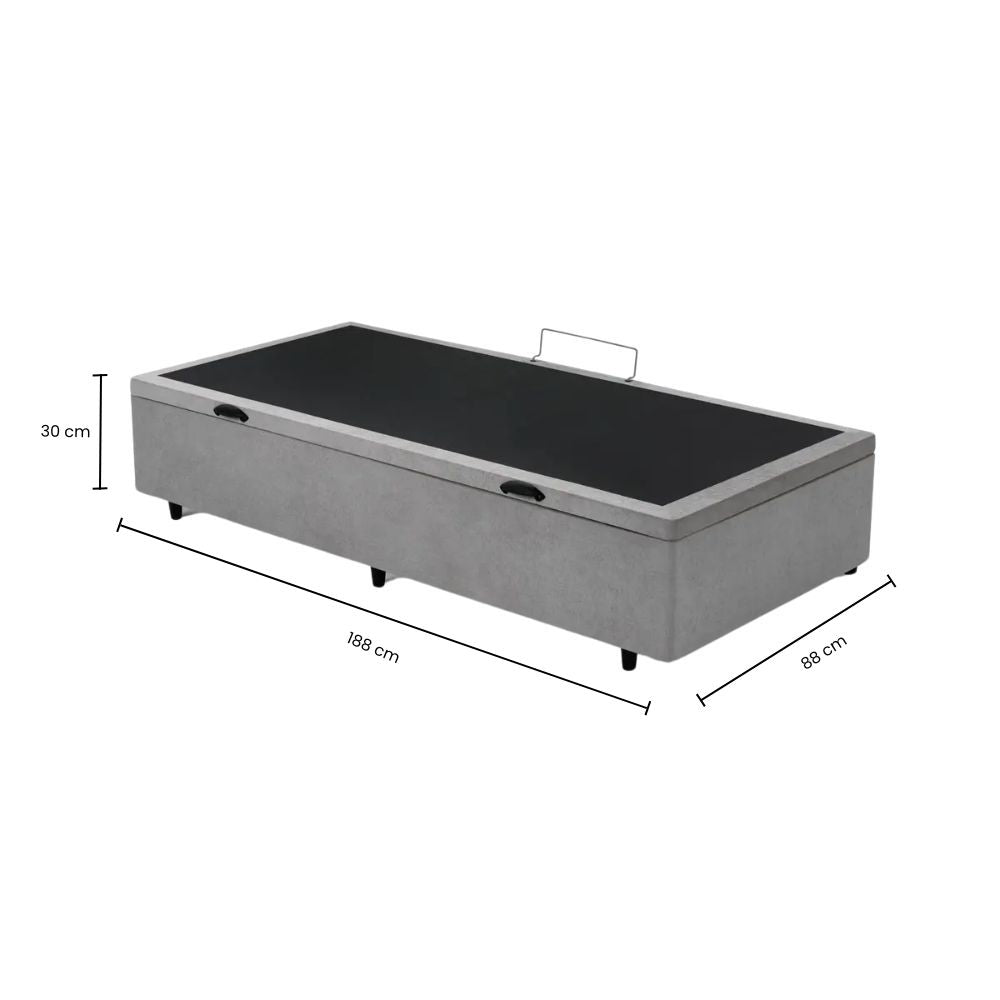 Box Baul 1 Plaza