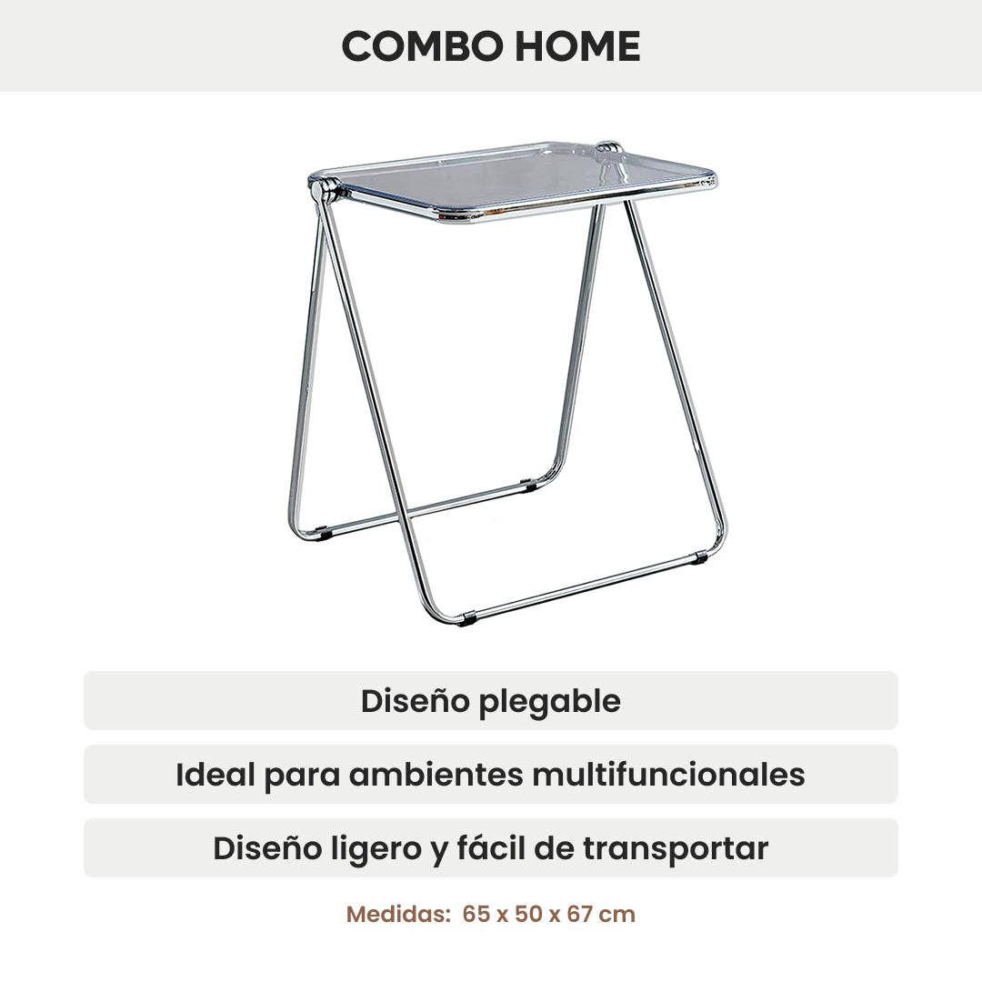 Mesa Plia Umea