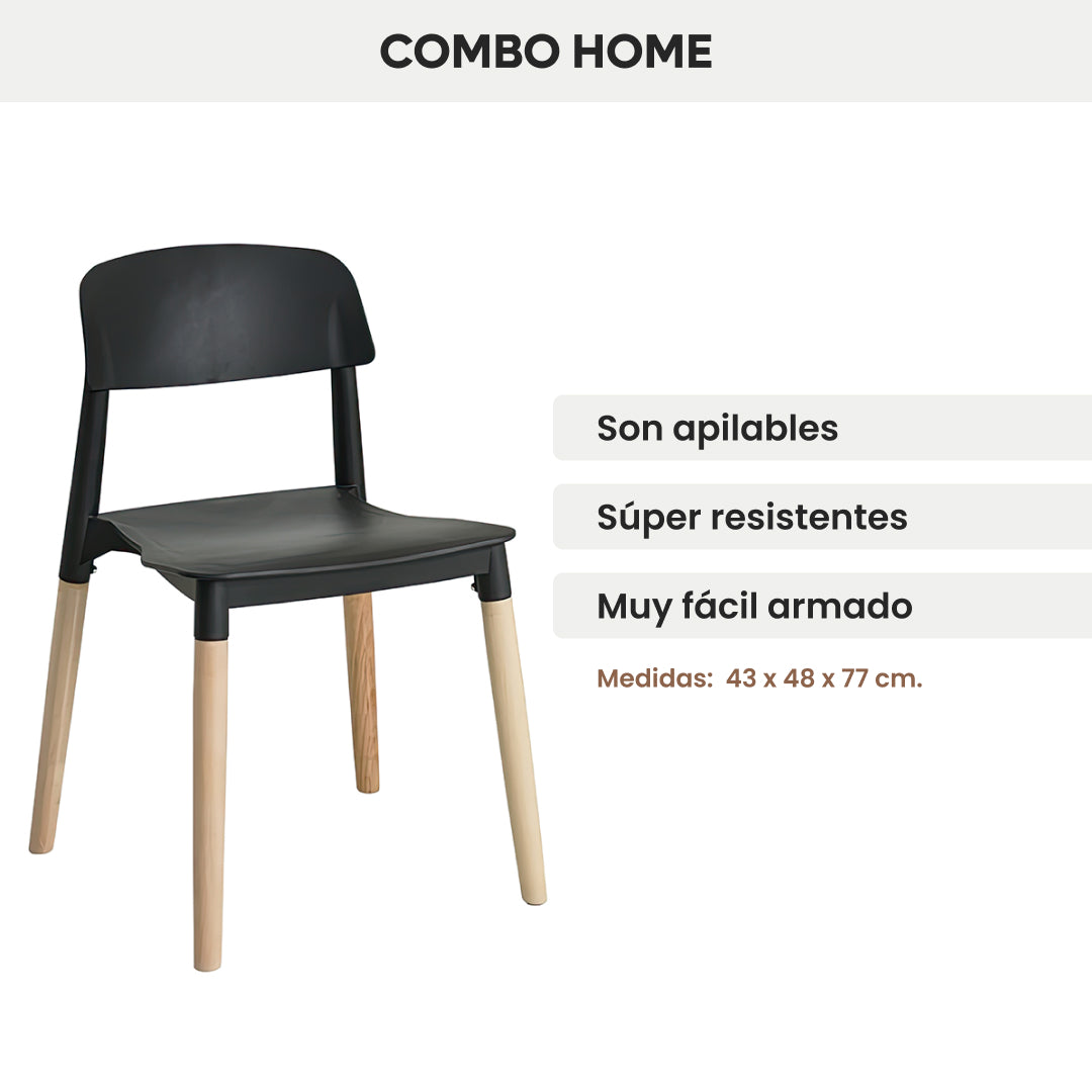 Silla Milan Belloch