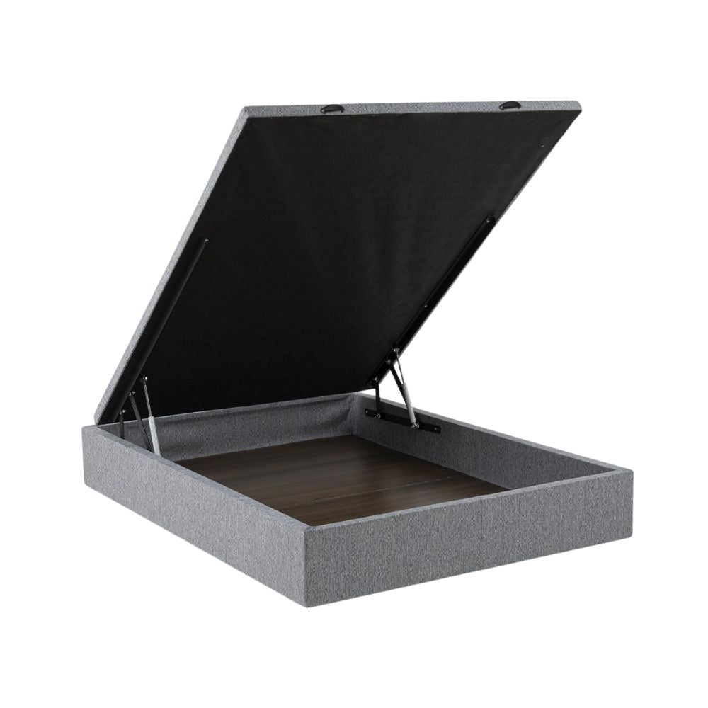 Box Baul 2 Plazas