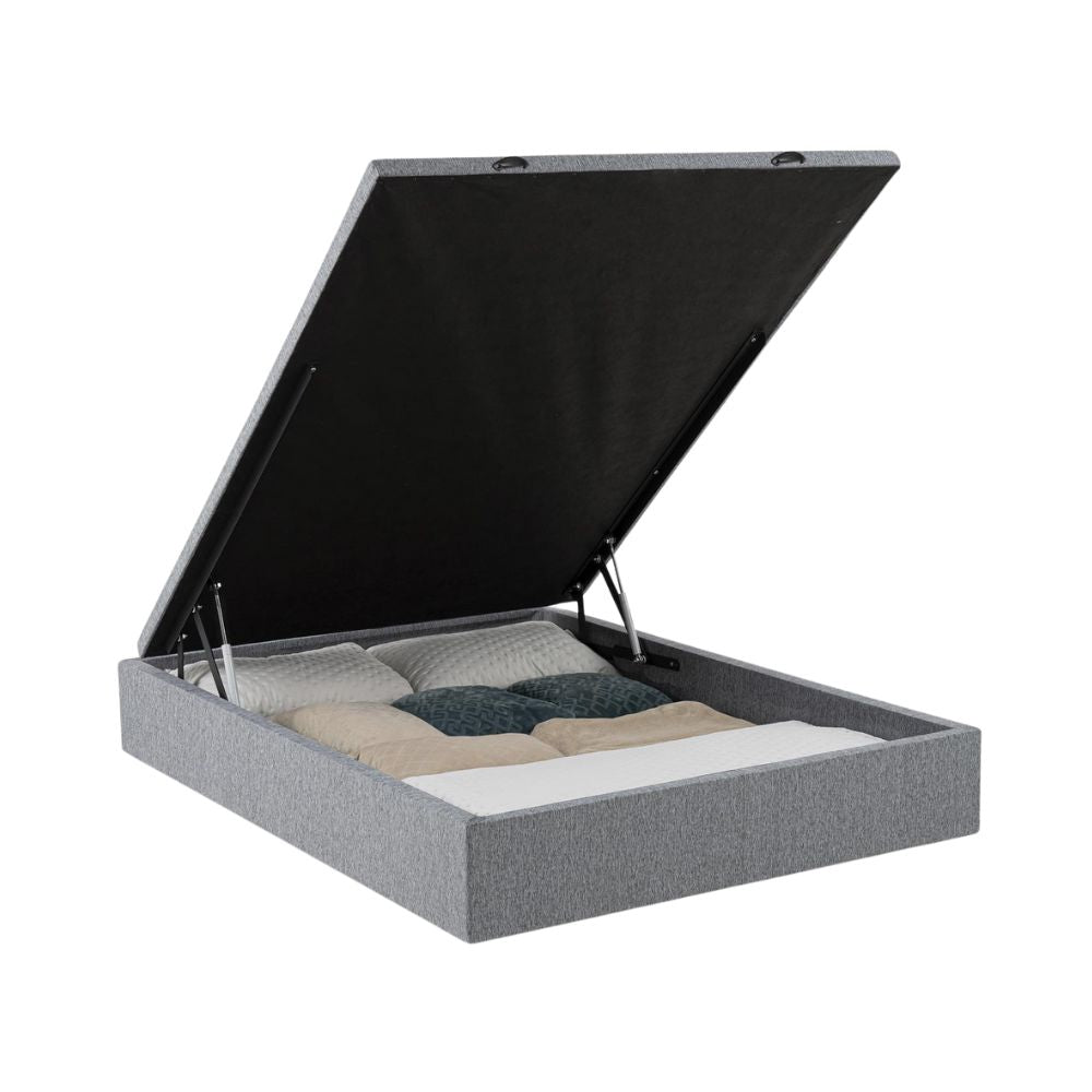 Box Baul 2 Plazas