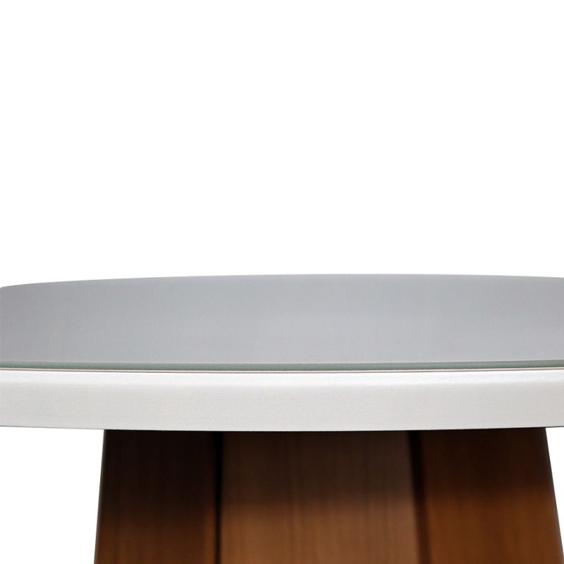 Mesa Jade Redonda 105 cm