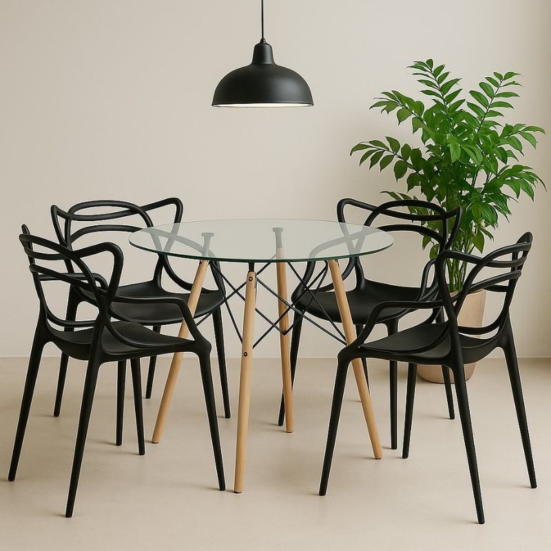 Silla Allegra