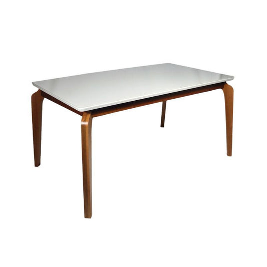 Mesa Petra Rectangular 160 cm