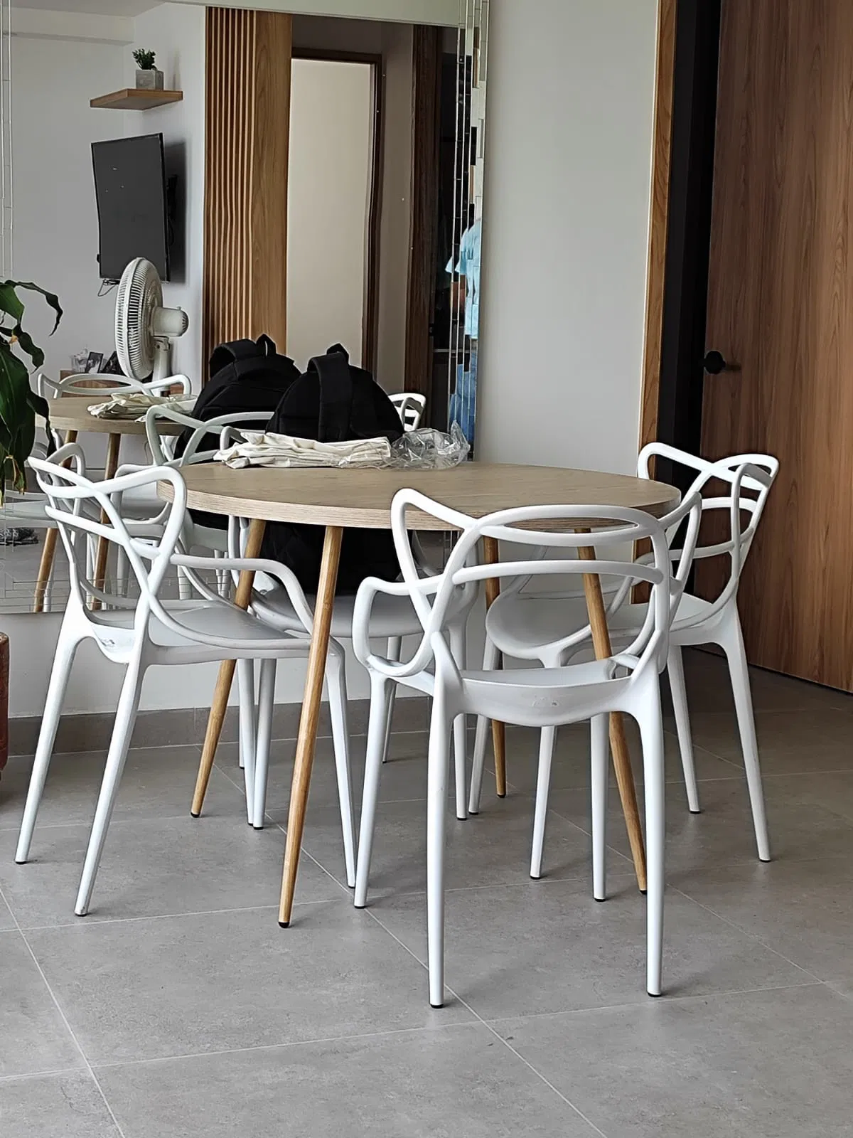 Silla Master Allegra