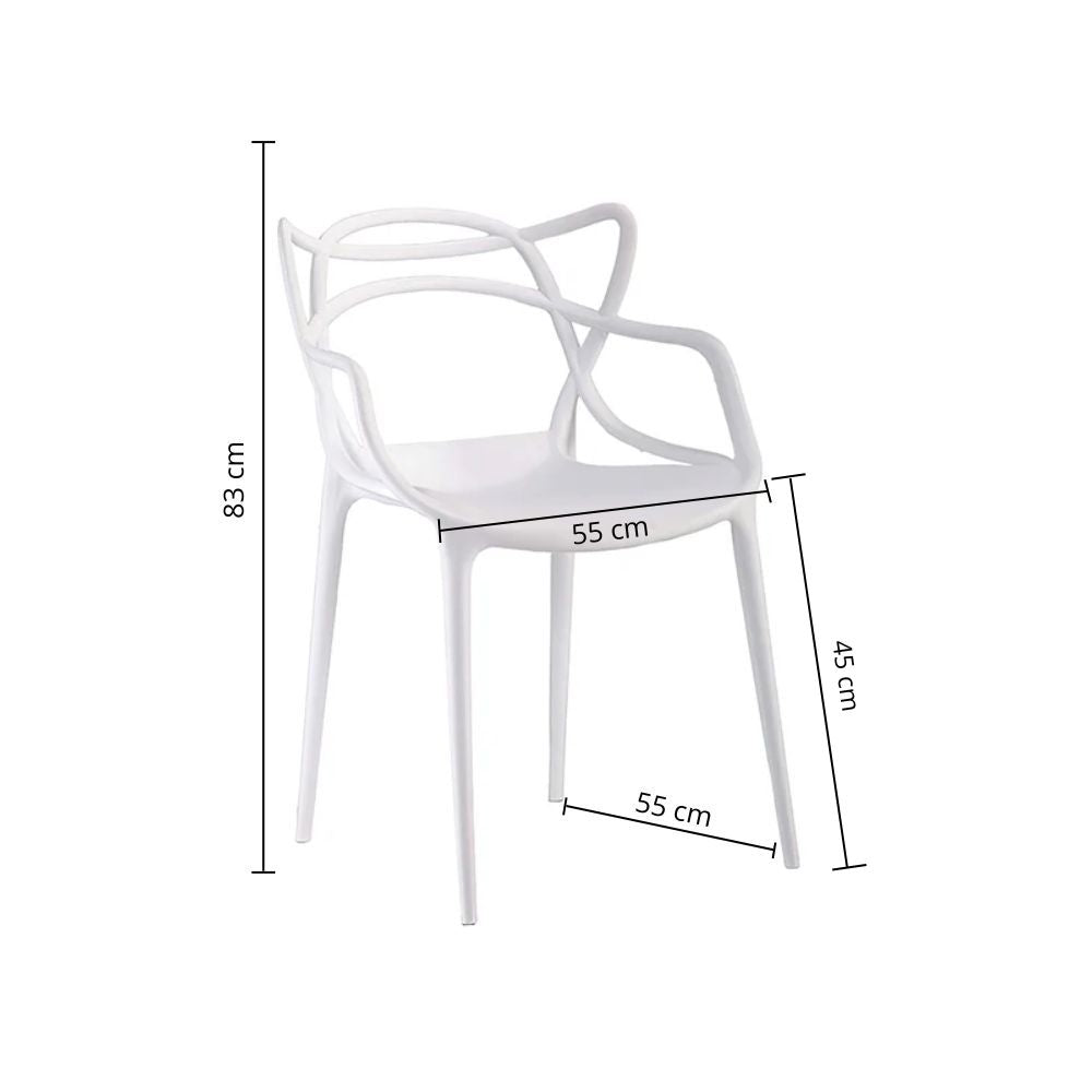 Silla Allegra