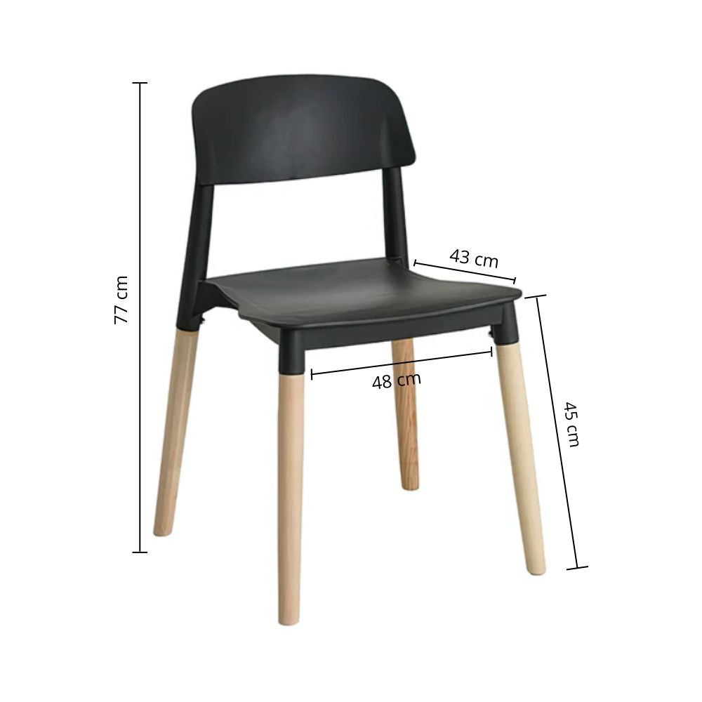 Silla Milan Belloch