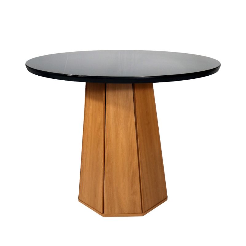 Mesa Jade Redonda 105 cm