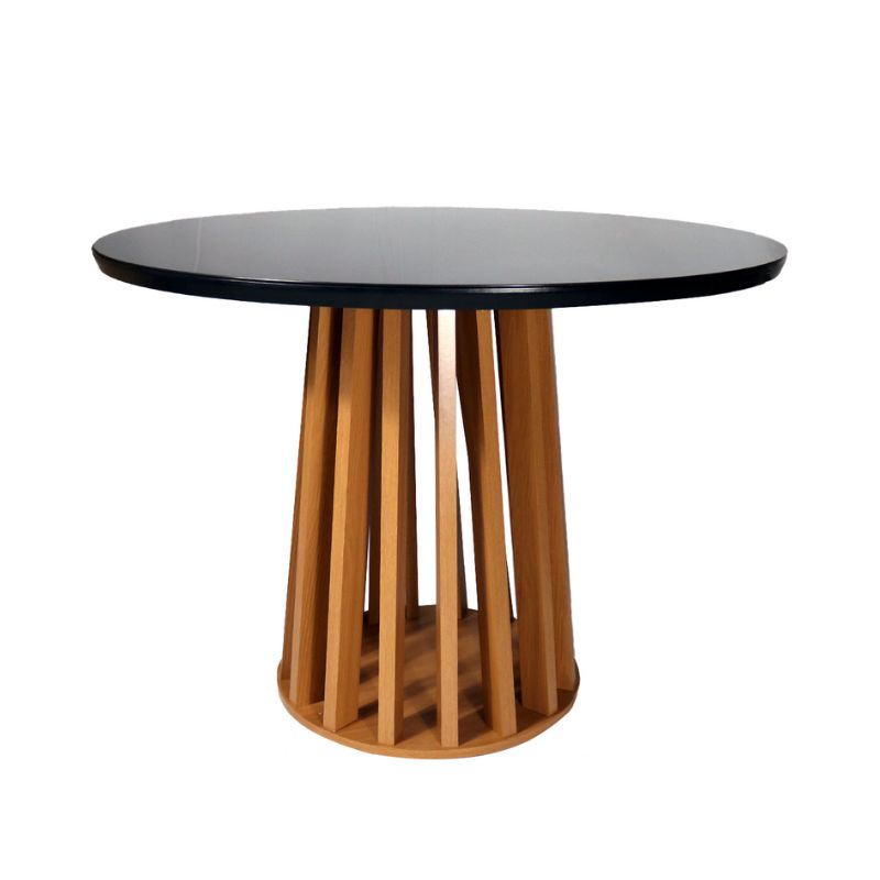 Mesa Lavanda Redonda 105 cm
