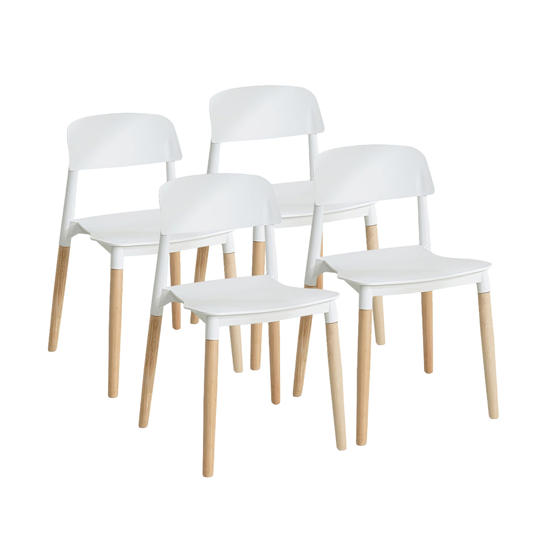 Combo Comedor Nórdico