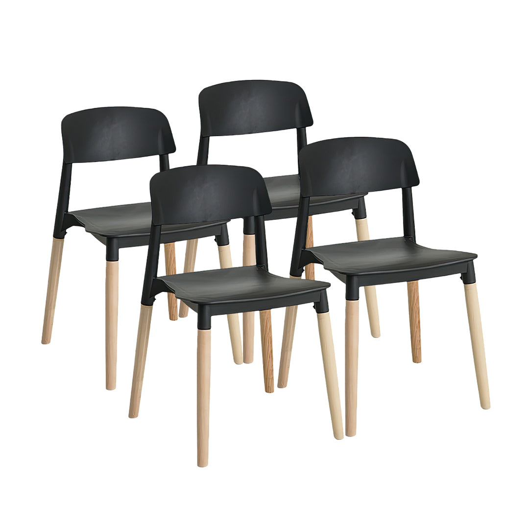 Combo Comedor Nórdico