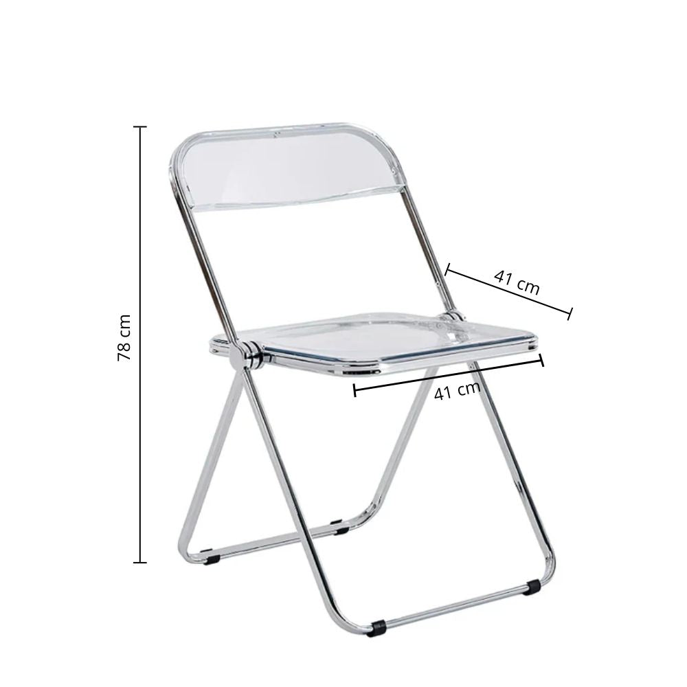 Silla Plia Umea