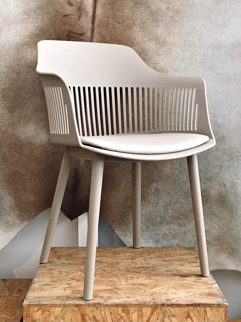 Silla Aurora Marcela