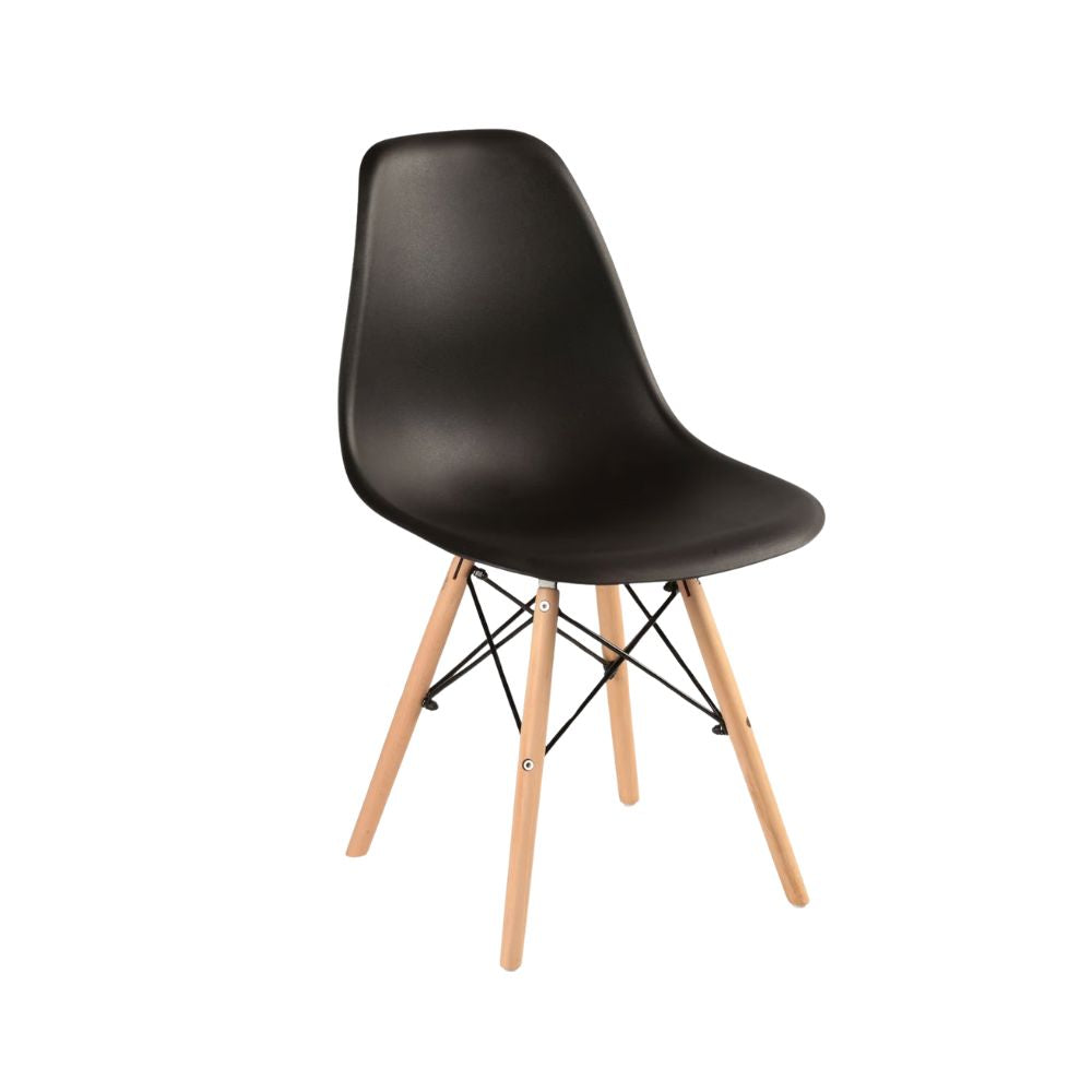 Silla Eames Refozada