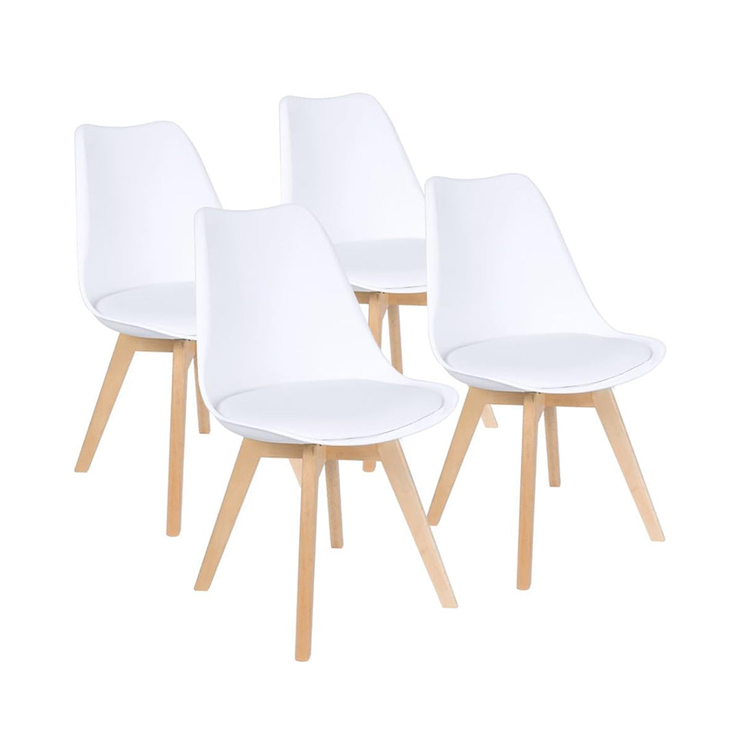 Combo Comedor Nórdico