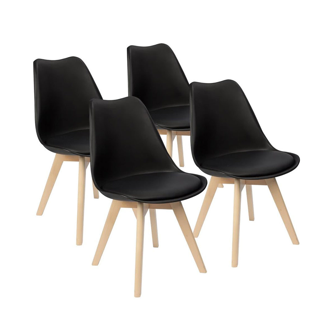 Combo Comedor Nórdico