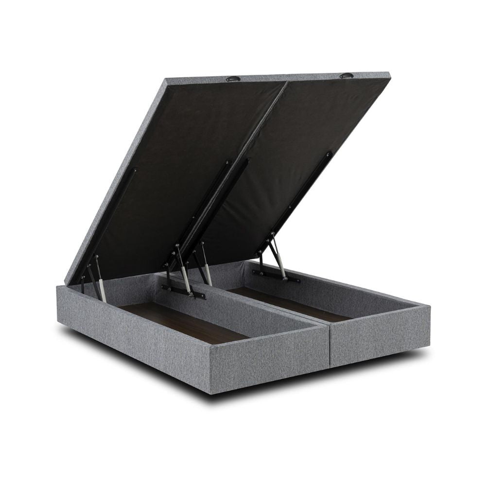 Box Baul Queen