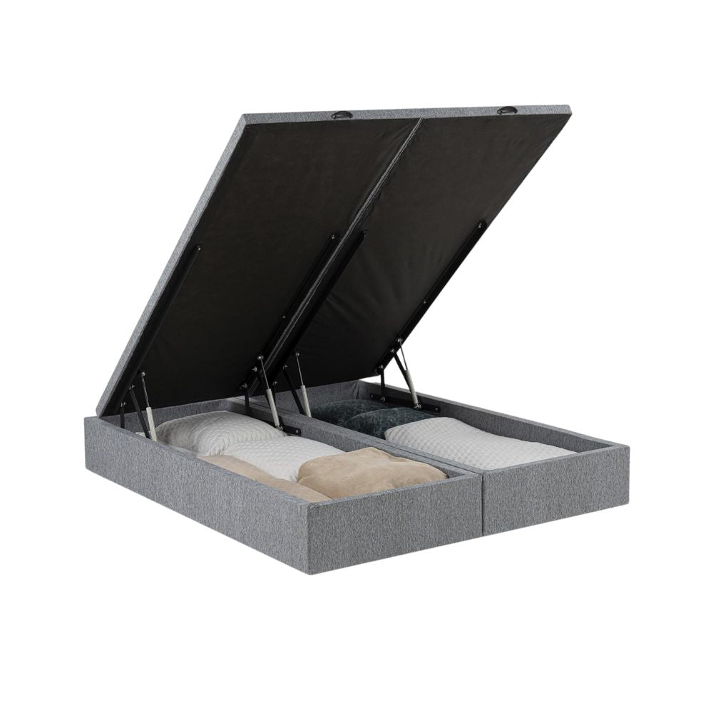 Box Baul Queen