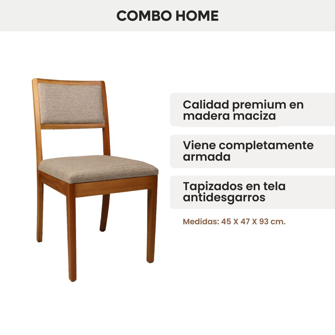 Silla Alice