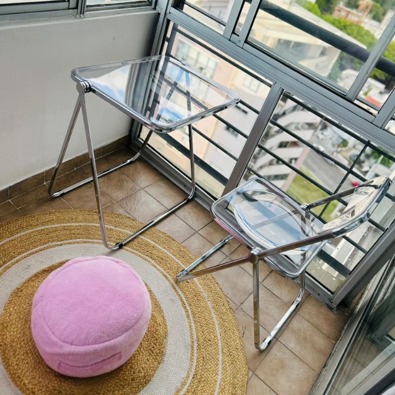 Silla Plia Umea