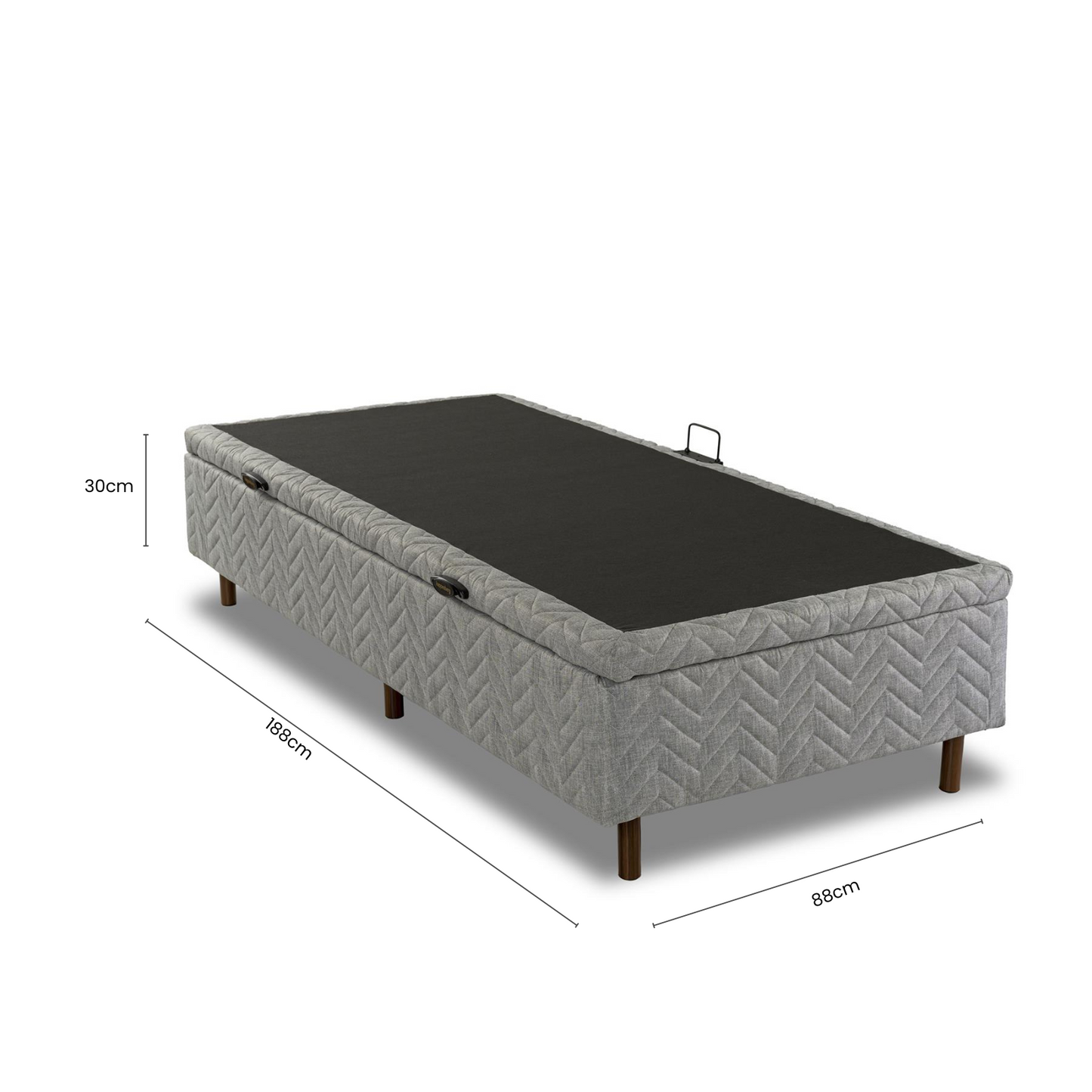 Box Baul 1 Plaza