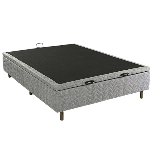 Box Baul 2 Plazas