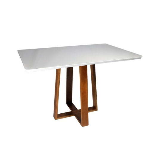 Mesa Elma Rectangular 120 cm