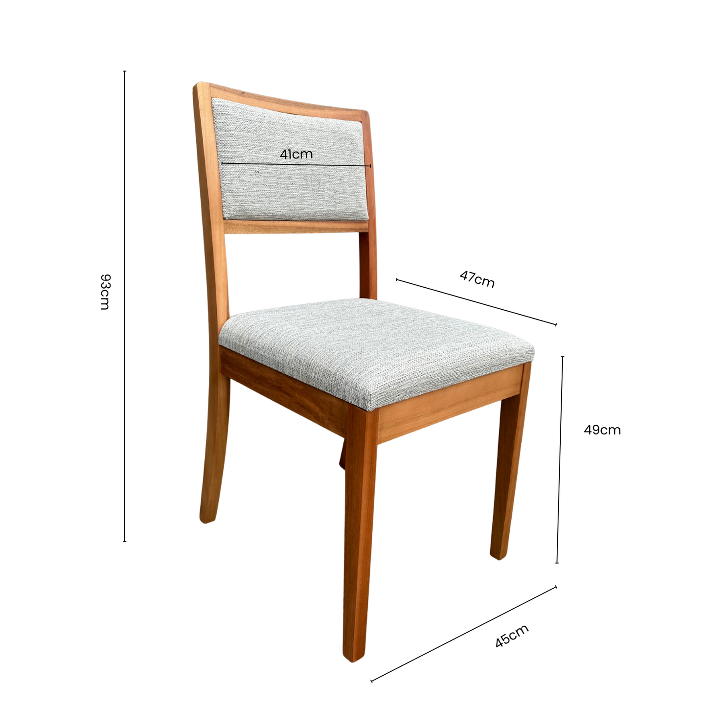 Silla Alice