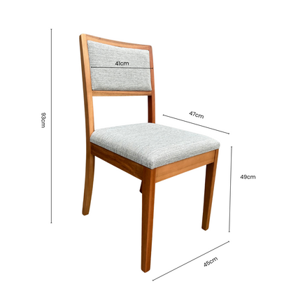 Silla Alice