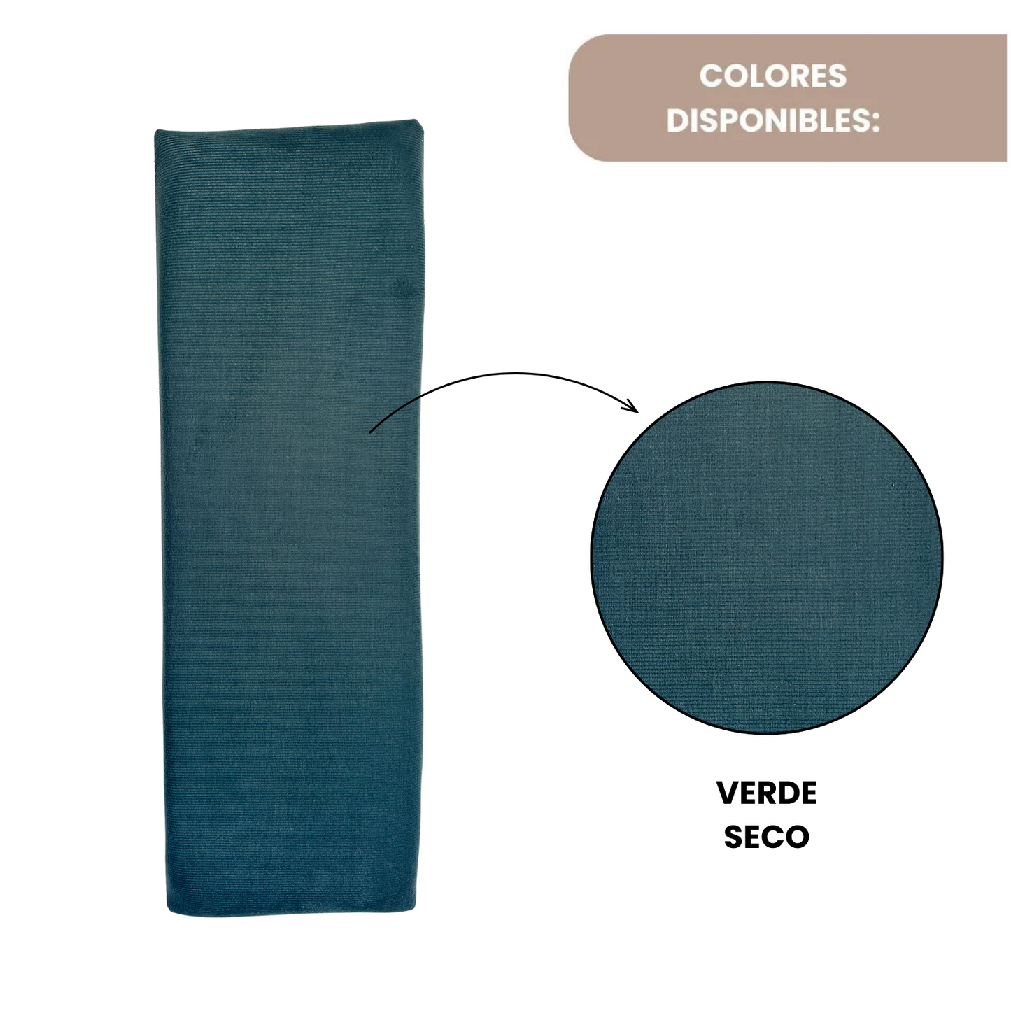 Cabecera Cama Modular Kits de Placas Adhesivas