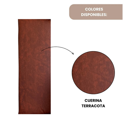 Cabecera Cama Modular Kits de Placas Adhesivas
