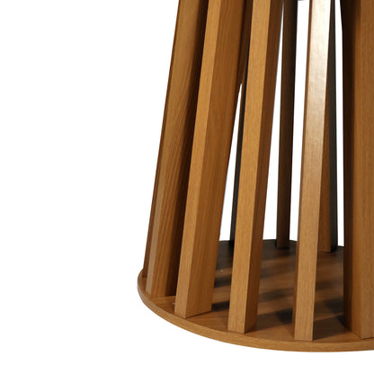 Mesa Lavanda Redonda 105 cm