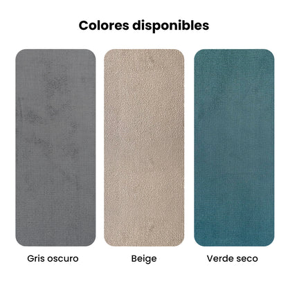 Cabecera Cama Modular Kits de Placas Adhesivas