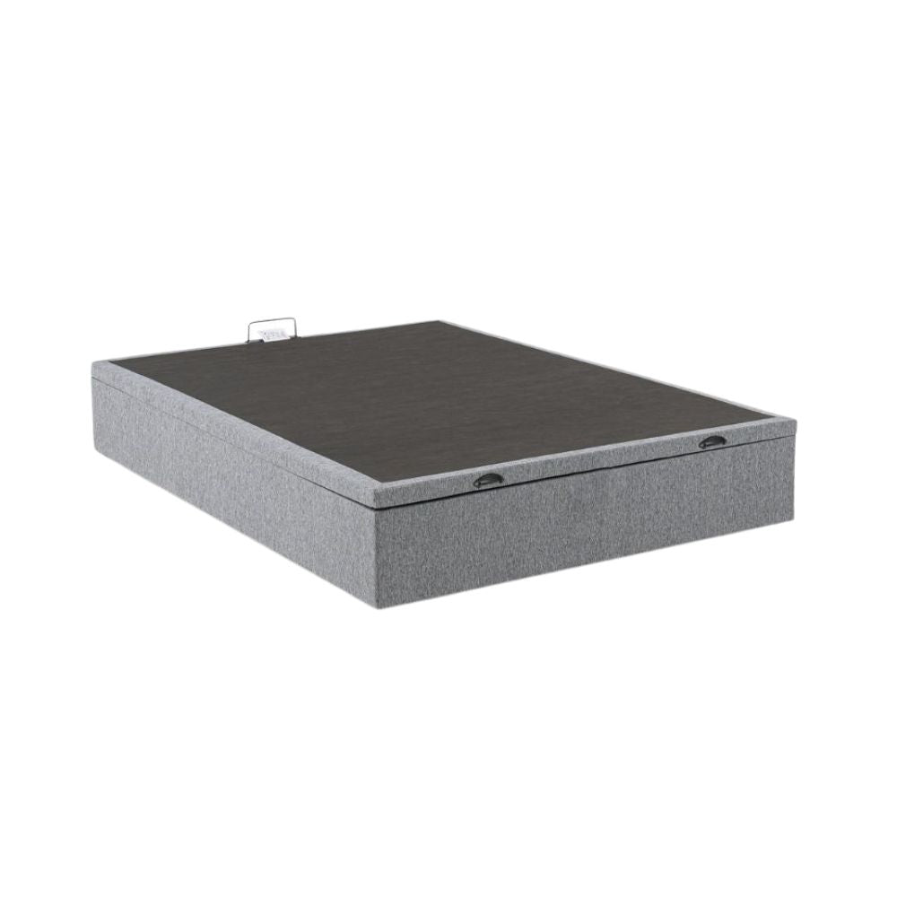 Box Baul 2 Plazas