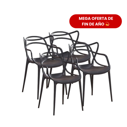 Combo Comedor Industrial