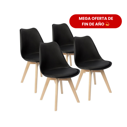 Combo Comedor Industrial