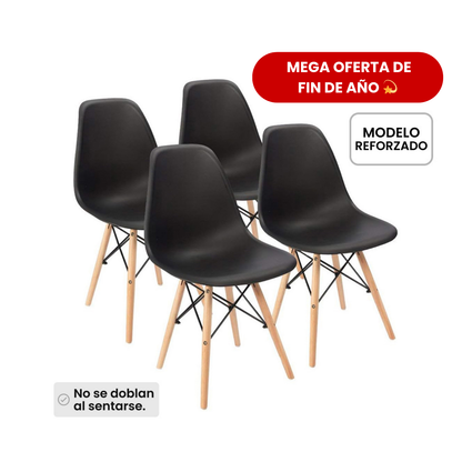 Combo Comedor Industrial