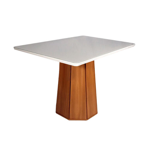 Mesa Jade Rectangular 120 cm