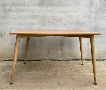 Mesa Eames Margot Rectangular 120 cm