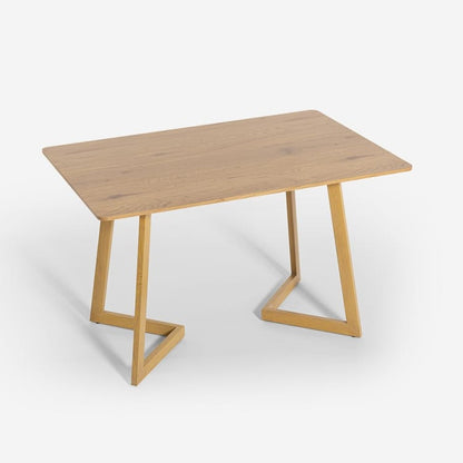 Mesa Swift Rectangular 120cm