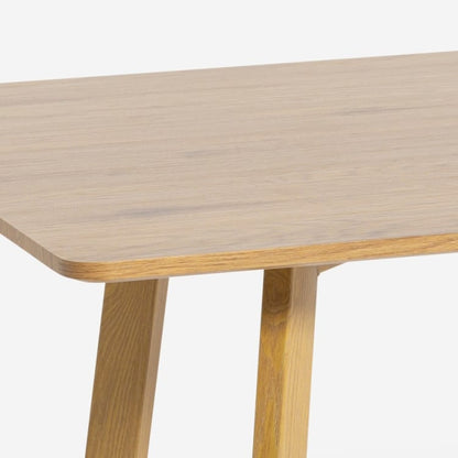 Mesa Swift Rectangular 120cm