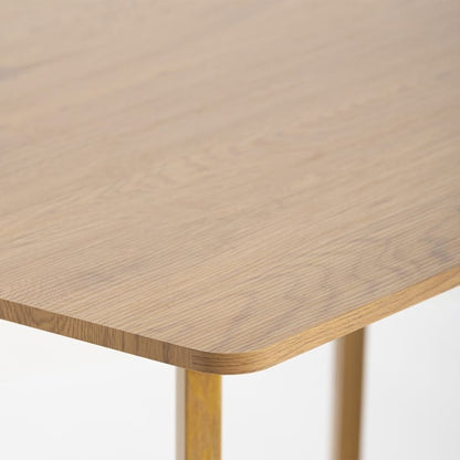 Mesa Swift Rectangular 120cm