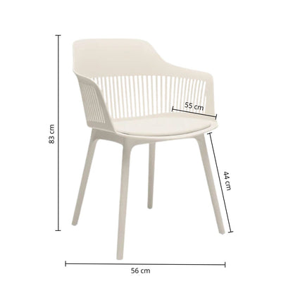 Silla Aurora Marcela