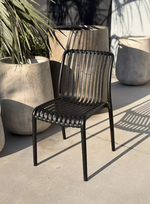 Silla Vetro Isabelini