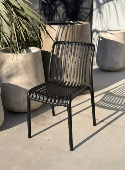 Silla Vetro Isabelini